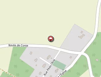 Carte de Mairie à Saint-maur-sur-le-loir