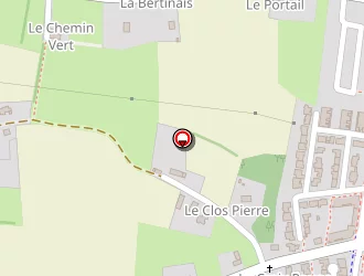 Carte de Hb à Saint-gilles