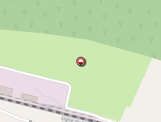 Carte de Roncari Francis à Longchamp-sur-aujon