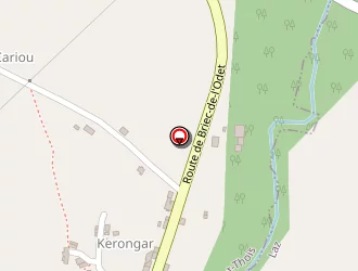 Carte de Devis Services à Saint-thois