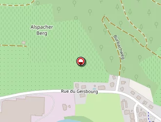 Carte de Stoll André à Kaysersberg