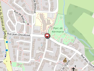 Carte de Millésime & Co à Saint-grégoire