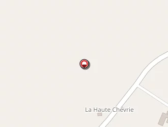 Carte de Saudrais Jérôme à Balazé