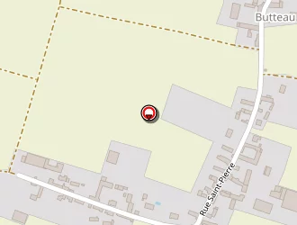 Carte de Pelletier Patrick à Chenou