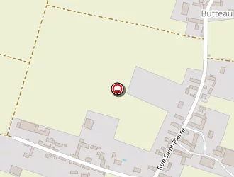 Carte de Patrick Pelletier à Chenou