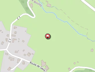 Carte de Frings Markus à Neuveville-devant-lépanges (la)