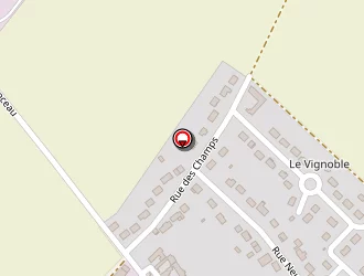 Carte de Sefalog à Dadonville