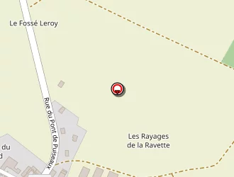 Carte de Damien Ronce (earl) à Boësses