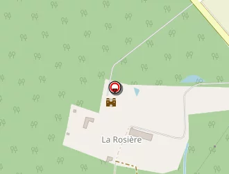 Carte de Floval à Bouëxière (la)