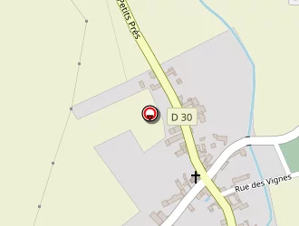 Carte de D.l.m Electronique à Fournaudin