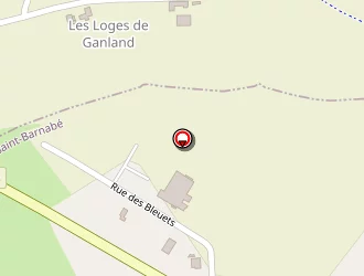 Carte de Aubry Bruno à Saint-barnabé