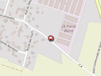 Carte de Schmitt Alain à Gron