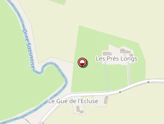 Carte de Chaumet Nicolas à Ballon