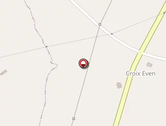 Carte de Mme Henrio à Saint-aignan