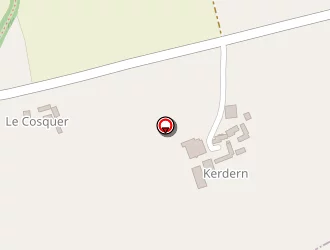 Carte de Initiation Paysage à Ploéven