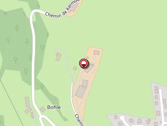 Carte de De La Bohle (gaec) à Lapoutroie