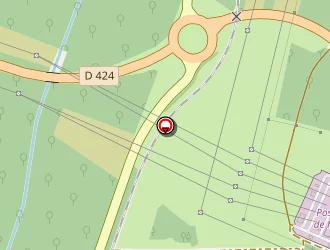 Carte de Jungbunzlauer à Marckolsheim