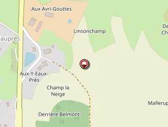 Carte de Gutknecht David à Gerbépal