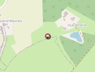 Carte de Herault Francis à Beaufay