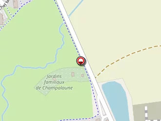 Carte de Bezier Patrick à Pacé