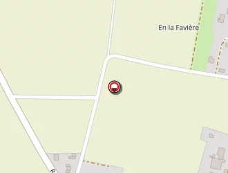 Carte de Mairie à Brethenay