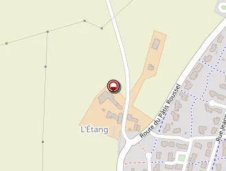 Carte de Lemetayer Claire à Pacé