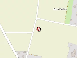 Carte de Terrain Multisport à Brethenay