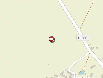 Carte de Marchand Christian à Gohory