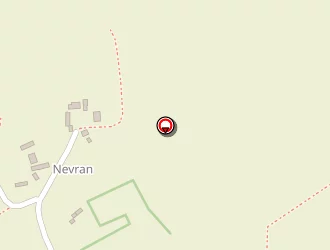 Carte de Ward-edwards Tobias à Silfiac