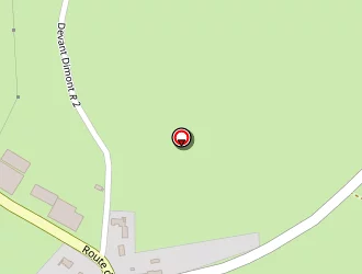 Carte de Mairie à Thuillières