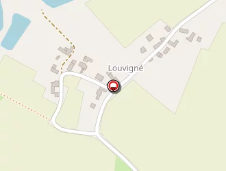 Carte de Terrien Jacques à Acigné