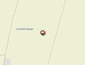 Carte de Mairie à Tivernon