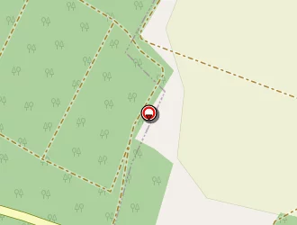 Carte de Erti à Fouchères