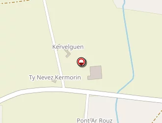 Carte de A.d.e Assainissement Diagnostic Expertise à Cast