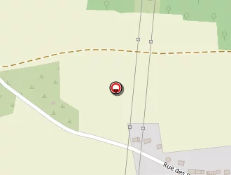 Carte de Saint-val Auto à Collemiers