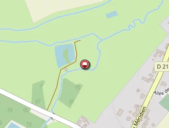 Carte de Mairie à Neuvillalais