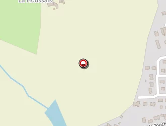 Carte de Plâtrerie Monnier André à Landavran