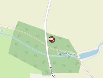 Carte de Des Roses (earl) à Bonnétable