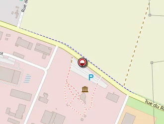 Carte de Vivastic à Marckolsheim