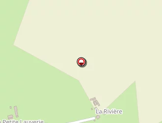 Carte de Terrain De Trial à Bourgon