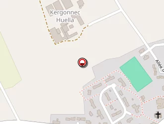 Carte de Minardi Schedeich à Ploéven