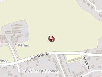 Carte de Milin Frédéric à Cast