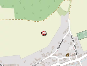 Carte de Thalex à Collemiers