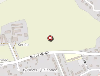 Carte de Caussé Vincent à Cast