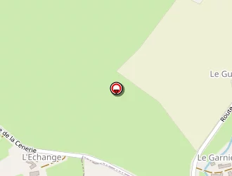 Carte de L'atelier Fromager De Nathalie à Courcemont