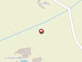 Carte de E.b.f (earl) à Chapelle-royale