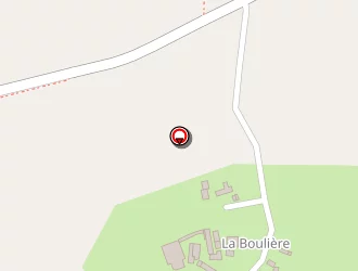 Carte de Garrault (earl) à Saint-m'hervé