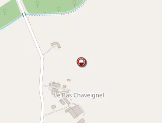 Carte de Truel Dominique à Balazé