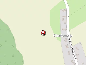 Carte de Etudes Conceptions Diagno à Cormost