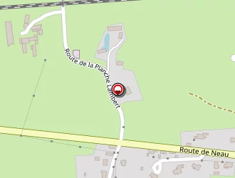 Carte de Lanoe Dominique à Évron